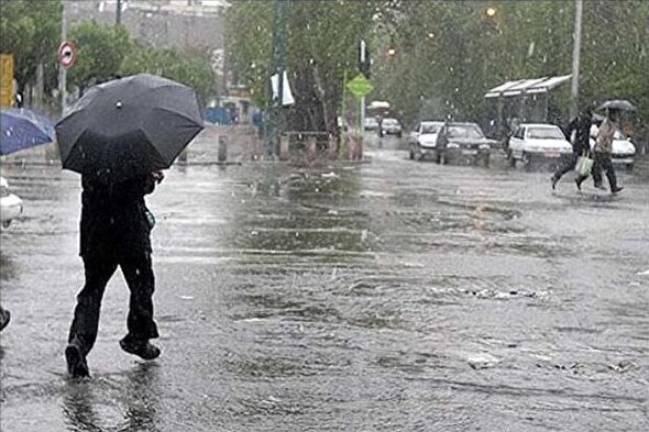 هشدار آغاز موج بارش‌ های موسمی در جنوب شرقی کشور