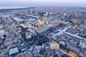 مهمترین بازارهای نجف