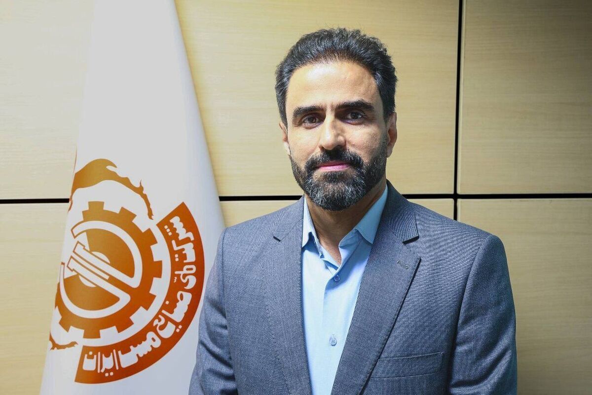 طی حکمی از سوی مدیرعامل شرکت ملی صنایع مس ایران، وحید امیری به سمت سرپرست مجتمع مس دره‌آلو منصوب شد.