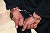 عامل قتل پسر ۱۷ ساله کرمانی در نزاع خیابانی دستگیر شد