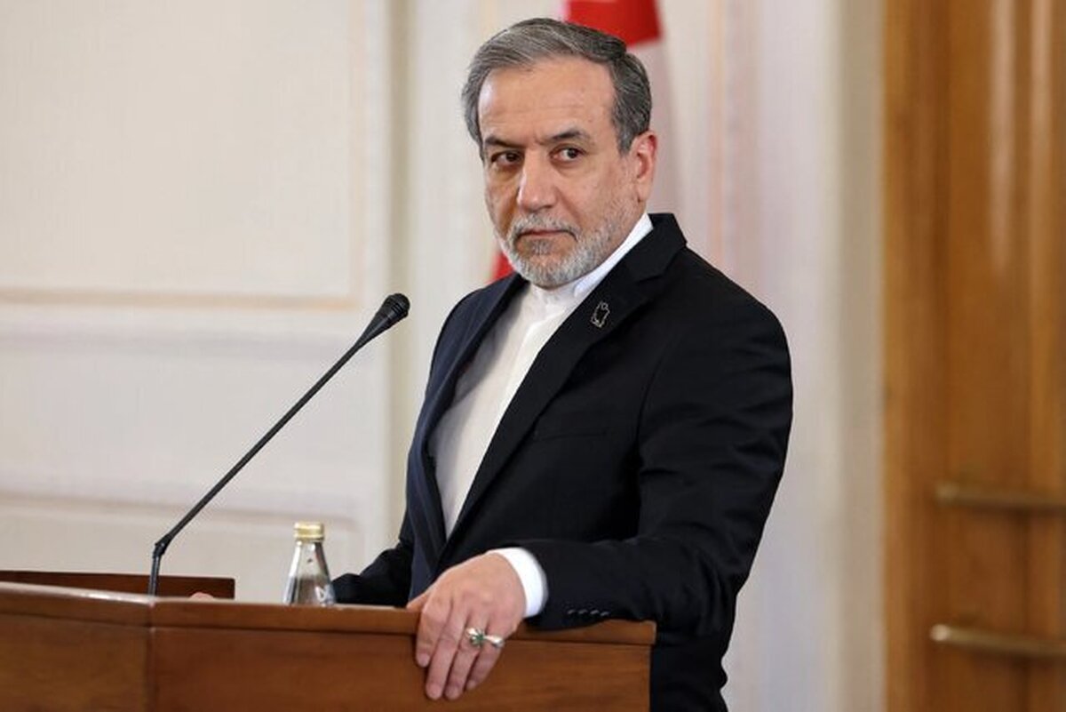 وزیر امور خارجه ایران در یادداشتی با انتقاد از سیاست‌های راهبردی کشورهای اروپایی، آن‌ها را دارای نقشی منفعل در آینده دیپلماتیک منطقه غرب آسیا دانست.