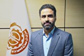 وحید امیری سرپرست مجتمع مس دره آلو شد