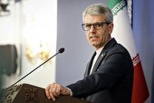 زمان و مکان دور بعدی گفت‌وگوها با آمریکا از سوی عمان اعلام خواهد شد