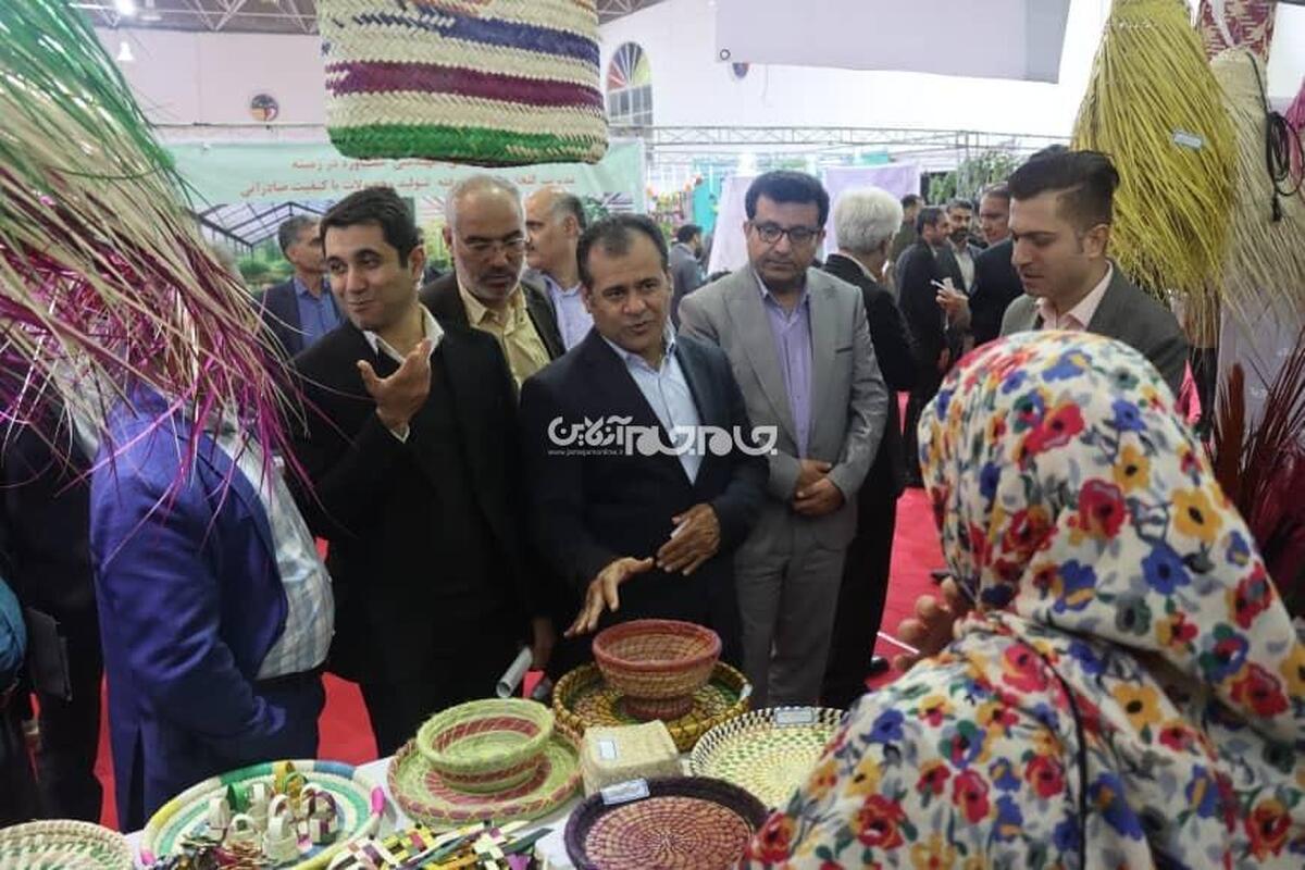 مرهم مشاغل خانگی بر زخم بیکاری