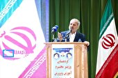 طرح نهضت توسعه عدالت آموزشی با سرعت مناسبی در حال اجراست