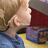 کاشت رایگان حلزون شنوایی برای ۸۴ کودک در تبریز