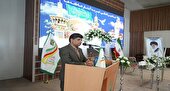 آغاز زندگی مشترک ۳۱۳ نوعروس مشهدی به همّت آبشار عاطفه‌ها هم زمان با ولادت امام رضا (ع)