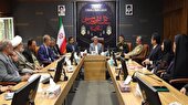 کردستان ظرفیت پذیرایی ۳۰۰ هزار زائر اربعین را دارد