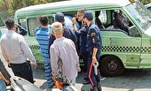 دزدان بانک ملی در برابر اتهام افساد فی‌الارض