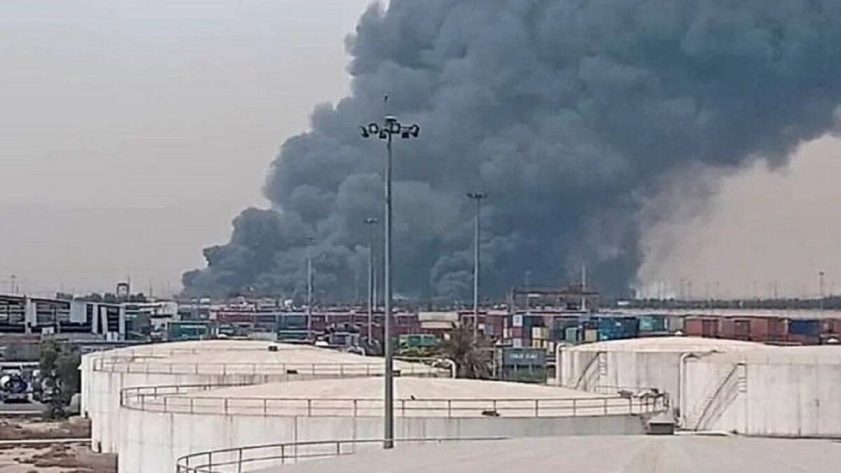 مدیرکل پزشکی قانونی هرمزگان از شناسایی یک پیکر دیگر از جان‌باختگان حادثه بندرشهیدرجایی خبر داد. است.