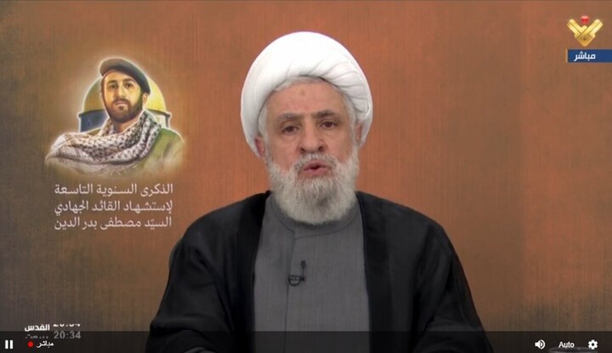 دبیرکل حزب‌ الله لبنان در سخنانی به مناسبت سالگرد شهادت سید مصطفی بدرالدین ملقب به سید ذوالفقار گفت:سوریه باید متحد باشد؛ از مردم سوریه می‌خواهیم از دستیابی «اسرائیل» به اهدافش جلوگیری کنند.