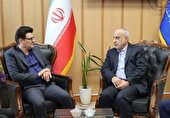 وزارت نیرو بابت افزایش تعرفه برق بخش تولید پاسخگو باشد