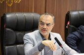 احداث تقاطع نیروی دریایی تا شهریور طول می‌کشد