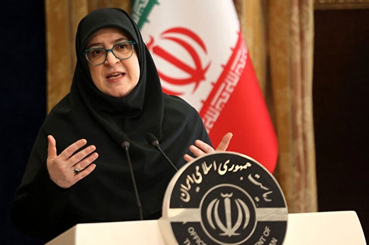 سخنگوی دولت: امیدوارم با همکاری سه قوه شاهد رفع فیلترینگ باشیم