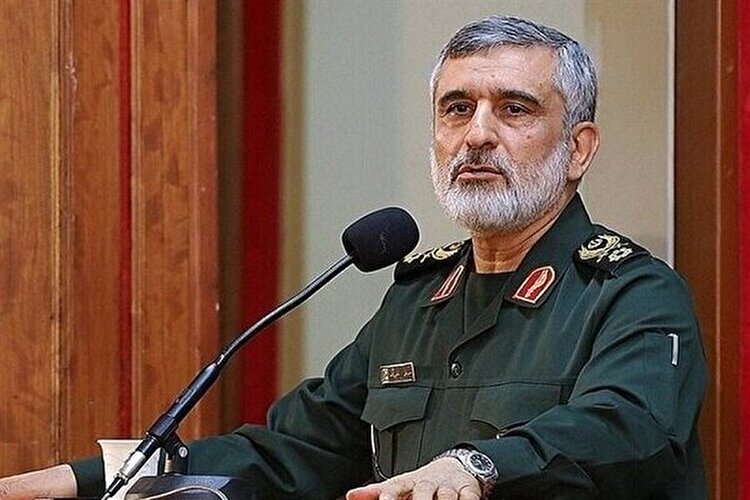 دشمن توان آسیب به سیستم آفندی جمهوری اسلامی را ندارد
