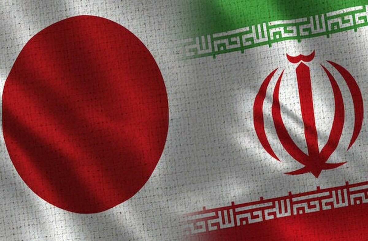 «هیرویوکی نامازو» معاون سیاسی وزیر امور خارجه ژاپن با «سید عباس عراقچی» وزیر خارجه ایران دیدار کرد.