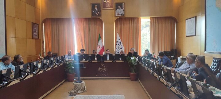 غنی سازی اورانیوم خط قرمز است و درباره مسائل دفاعی مذاکره نمیکنیم غنی سازی اورانیوم خط قرمز است و درباره مسائل دفاعی مذاکره نمیکنیم