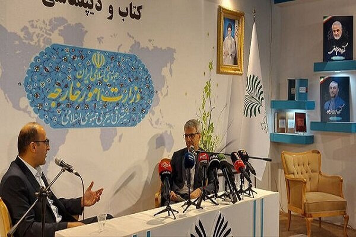 سخنگوی وزارت خارجه ایران درباره مذاکرات با آمریکا گفت: ما تجربه‌های قبلی را حتماً در ذهن داریم و می‌دانیم که کجاها باید تدابیری اتخاذ کنیم و تعهداتی را از طرف مقابل بگیریم که برخی از تجارب تلخ گذشته تکرار نشود.