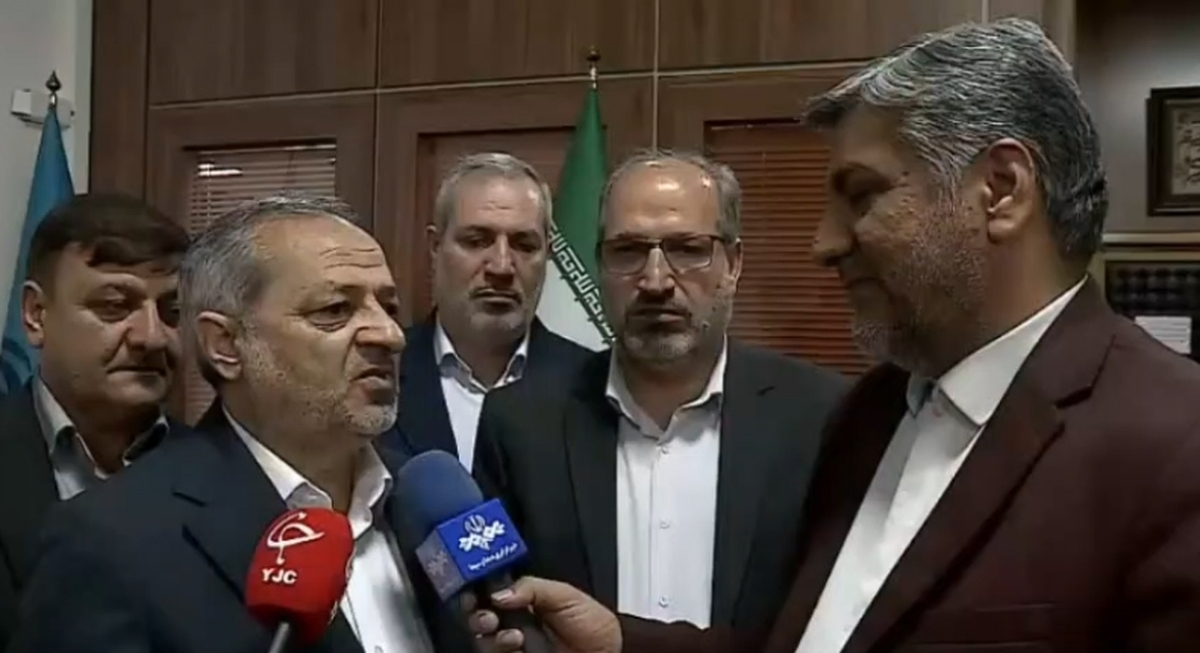 در همین هفته هم استانداران می‌توانند ساعت مدنظر خودشان را اعلام کنند!