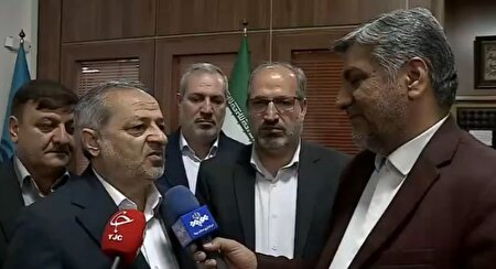 ببینید | وزیر آموزش و پرورش: حداکثر یک هفته با تغییر ساعت مدارس درگیر هستیم