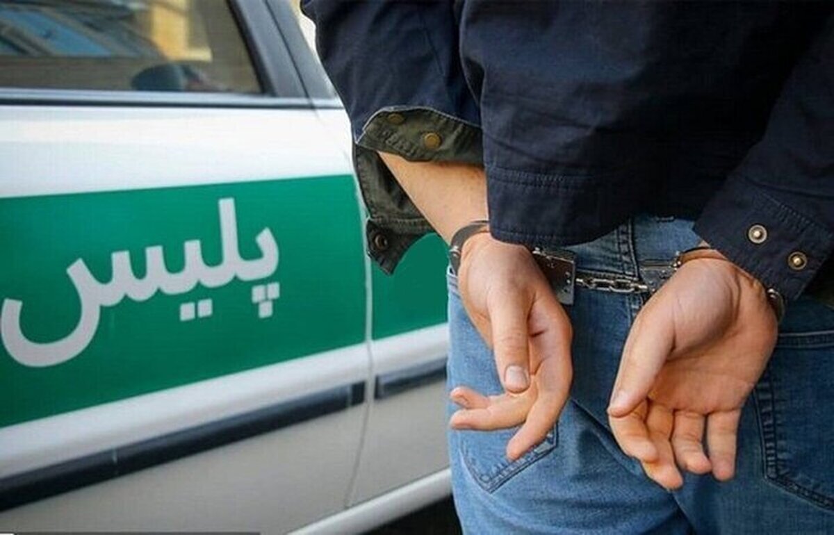 ده نفر از افرادی که امنیت و آرامش روانی کاربران فضای مجازی را بازیچه تفریحات مرگبار خود کرده بودند توسط پلیس فتا پایتخت دستگیر شدند.