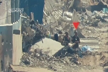 ببینید | مهم‌ترین حملات مقاومت علیه اسرائیلی‌ها پس از شروع مجدد جنگ