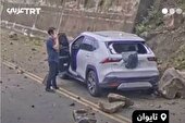ببینید | فرار از مرگ