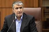 ایران دنبال نظامی سازی هسته‌ ای نیست