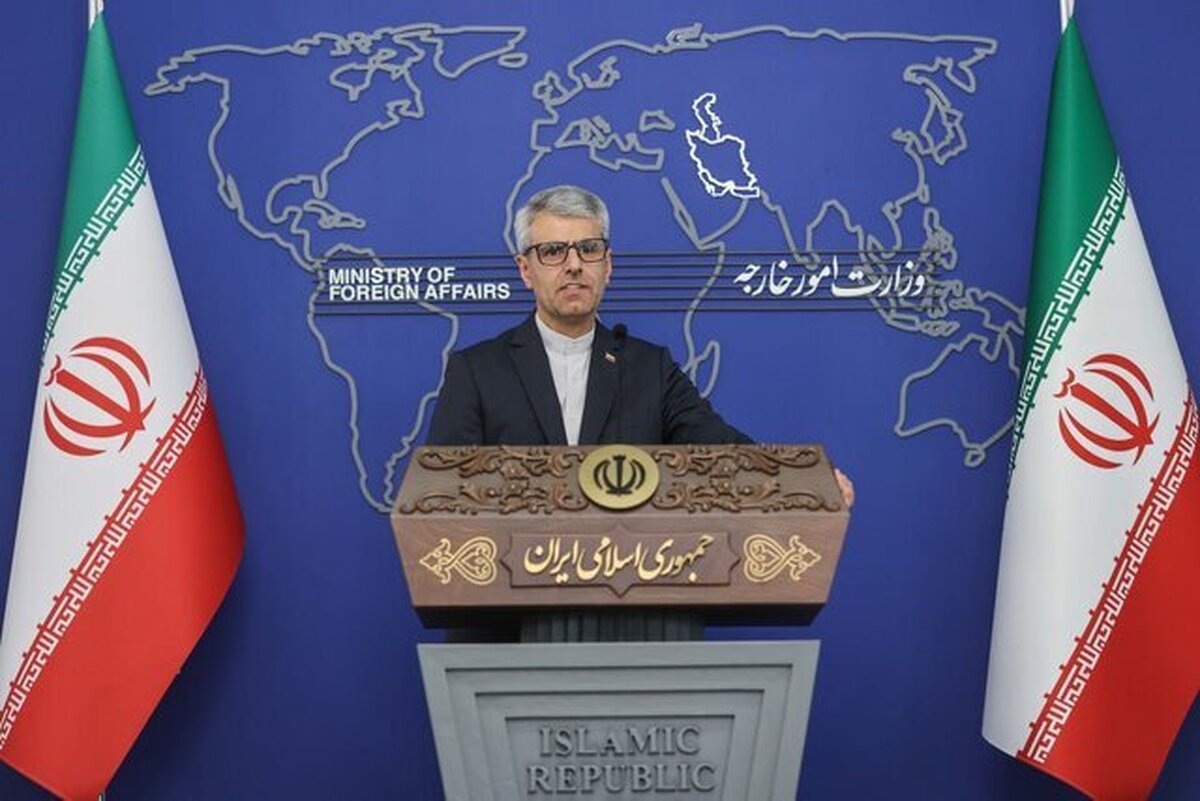 ایران از خطوط قرمز عقب‌نشینی نخواهد کرد
