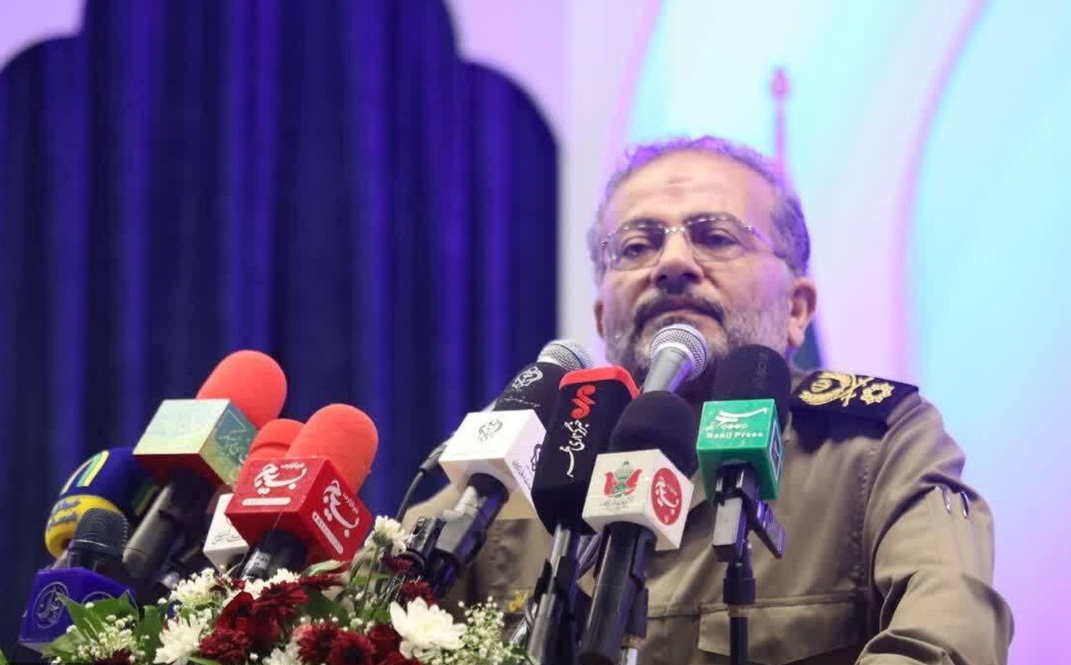رئیس سازمان بسیج مستضعفین گفت: برخی یاوه‌گویی‌های دشمن علیه ایران، برای ناامید کردن ملت ماست و ما باید این توطئه‌ را خنثی سازیم.