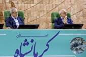 شماره‌گذاری نخستین خودروی وارداتی از منطقه آزاد تجاری - صنعتی قصرشیرین