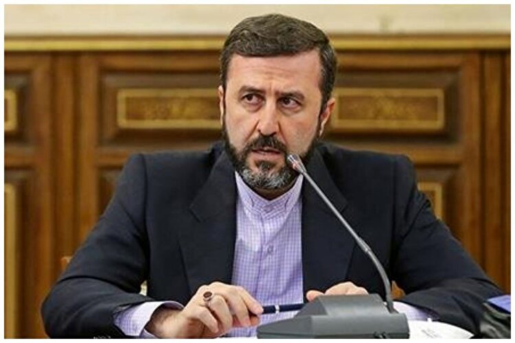 غنی‌ سازی خط قرمز است؛ حتی توقف در آن پذیرفته نمی‌شود