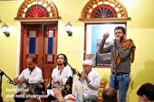 جفره علیباش؛ پاتوق خیام خوان ها