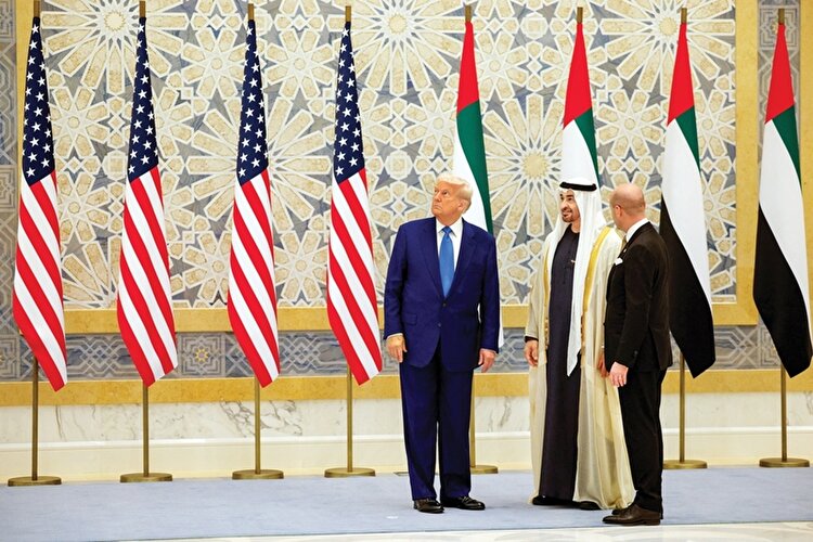 جیب‌بری در خلیج فارس