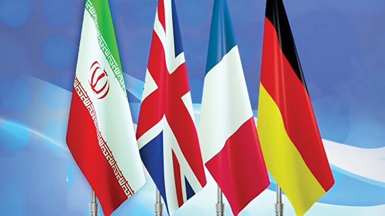 تروئیکا، تلاش برای اعتمادسازی