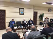 همکاری قوه قضائیه و جهاد کشاورزی مازندران برای حفاظت از اراضی کشاورزی