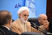 تصویب ۷۸۰ میلیارد تومان برای تجهیز مراکز قضایی مازندران