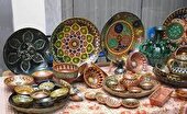 کرمانشاه نمایشگاه صنایع دستی ایران را در سلیمانیه عراق برپا می‌کند