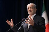 پزشکیان: در حال مذاکره‌ایم، اما از هیچ تهدیدی هراس نداریم