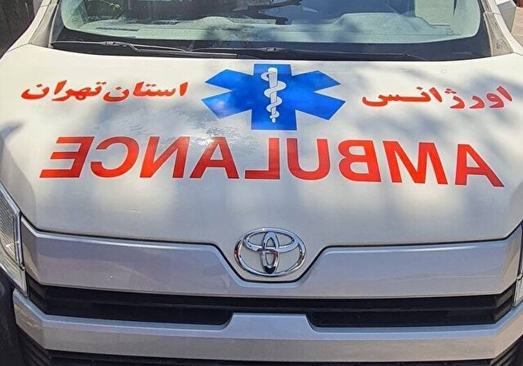 ثبت بیش از ۸۳۰۰ مزاحمت تلفنی با اورژانس تهران در هفته گذشته