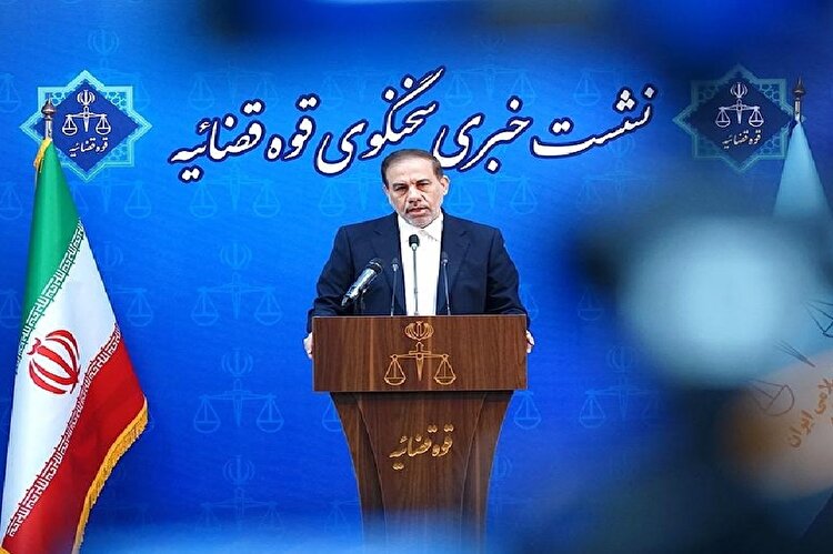 آخرین اقدامات قوه قضاییه در رابطه با پرونده حادثه در بندر شهید رجایی
