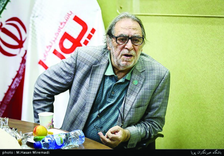 سریال مدرس بعد از ۴ دهه هنوز زنده است 