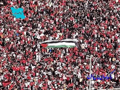 وطن را غیرت، عشق را فداکاری معنا میکند!