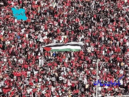 وطن را غیرت، عشق را فداکاری معنا میکند!