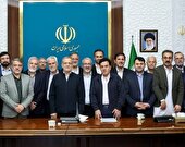 اضافه بر حقوق قانونی نمی خواهیم ، دولت حقوق قانونی شهرداری‌ها  را پرداخت کند