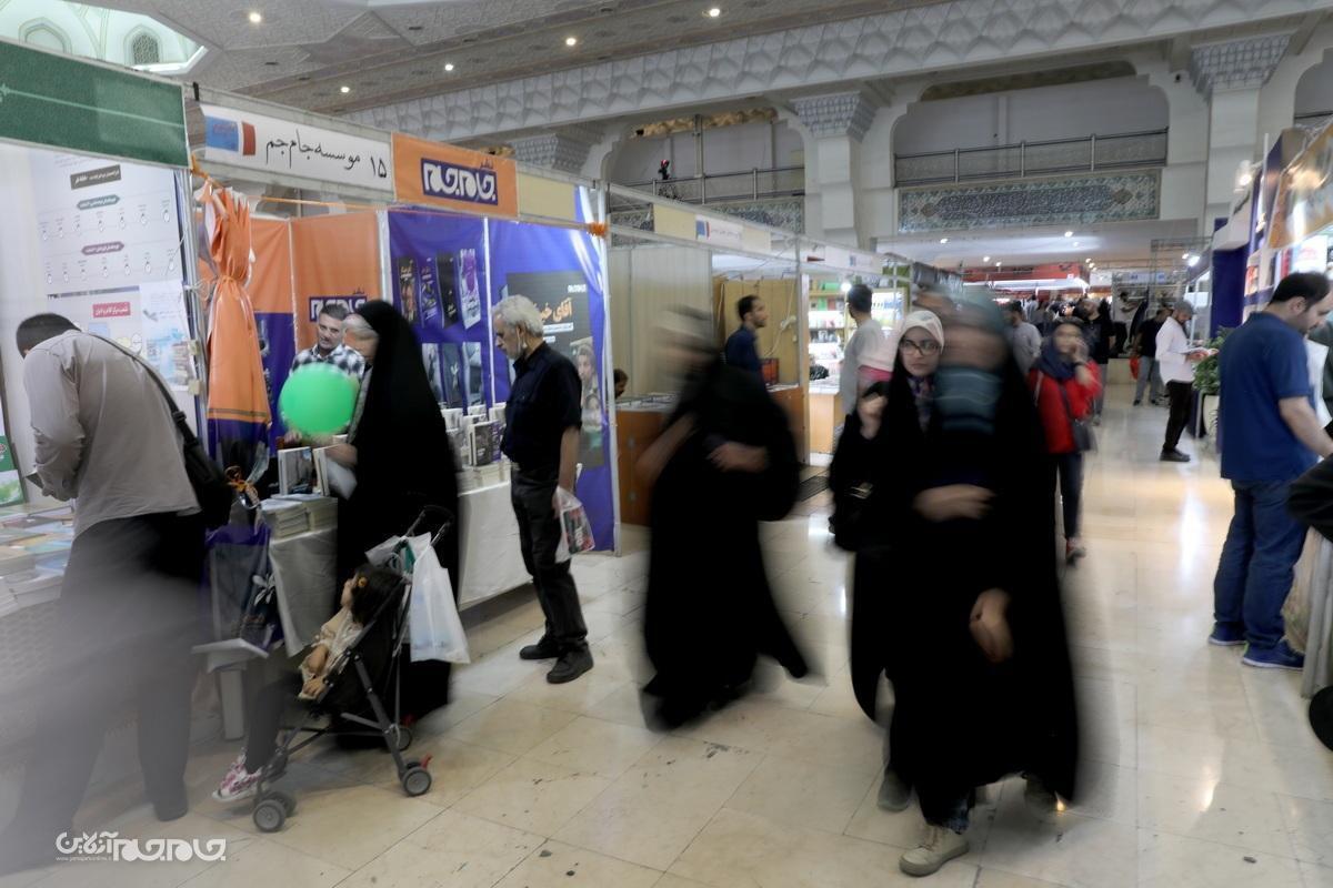 سخن، دراز کشیدیم و همچنان باقی است!