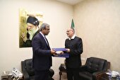 امضای تفاهمنامه همکاری میان استانداری خراسان رضوی و انجمن آثار و مفاخر فرهنگی
