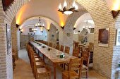 افزایش ظرفیت اقامتگاه‌های بوم‌گردی تربت‌حیدریه