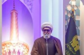 خادمیاران باید از میان افراد شایسته برگزیده شود