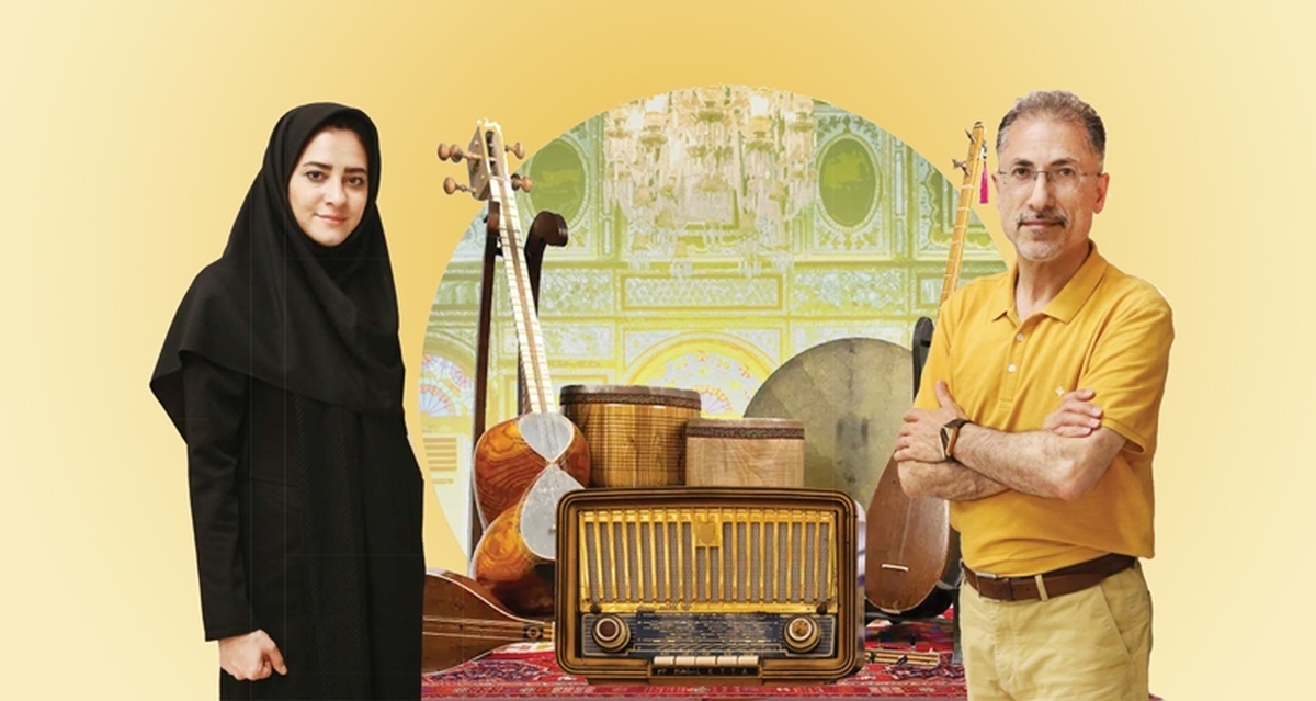 مجله رادیویی «نیستان» به تهیه‌کنندگی یلدا احتشامی و اجرای رضا مهدوی ازجمله برنامه‌های رادیوست که توانسته ربع قرن بر امواج ثابت‌قدم بماند و صدای موسیقی اصیل را به گوش مخاطبان برساند. این برنامه رادیو فرهنگ، با هدف تحلیل و بررسی موسیقی ایرانی و همچنین معرفی آخرین رخدادهای این حوزه طراحی شده است.